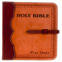 icon Bible KJV (King James Bible)