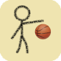 icon Bounce Ball AR Basketball