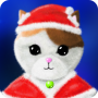 icon My baby Xmas doll (Luna) for Samsung Galaxy Note 10 1