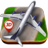 icon Aeroplane Parking 3D 3.3