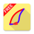 icon SailGrib WR Free 5.2
