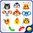 icon Baby phone with animals 1.4.9