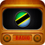 icon Radio Tanzania Online for Samsung Galaxy Note 10 1