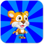 icon Tiger's World for Samsung Galaxy S3 Neo(GT-I9300I)