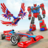icon Eagle Robot Car Game 1.0.2