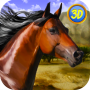 icon Arabian Horse Simulator