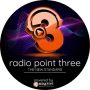 icon Radio Point Three