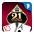 icon AbZorba Live BlackJack 21 Pro 7.4.3