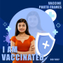 icon Vaccine Photo Frames