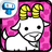 icon br.com.tapps.goatevolution 1.3.7