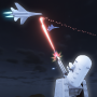 icon Airborne Attack