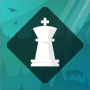 icon Magnus Trainer - Learn & Train Chess for intex Aqua A4
