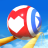 icon Sky Rolling Ball 3D 1.158