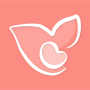 icon Elika - Pregnancy Tracking for Samsung Galaxy Note 10 1