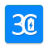 icon 3C Battery Monitor Widget 4.0.4a