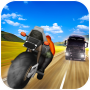 icon Fast Motorcycle Rider Tycoon for Samsung S5830 Galaxy Ace
