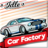 icon Idle Car Factory 8.9