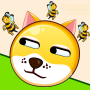 icon Dog Bee Rescue - Save the Dog for Samsung Galaxy S3 Neo(GT-I9300I)