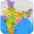 icon India Capital Cities 25.0.0