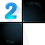 icon Piano Tiles 2™ - Piano Game for intex Aqua A4