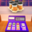 icon Food Simulator Drive thru Cashier 3d Cooking games 2.0