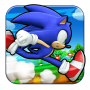icon Sonic Runners for Samsung S5830 Galaxy Ace