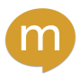 icon mixi - Community of Hobbies! for Samsung Galaxy Note 10 1