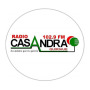 icon Casandra Fm 102.9
