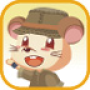 icon 全腦數學小班-B1彩虹版電子書(試用版) for Samsung Galaxy Note 10 1