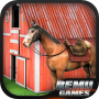 icon Horse Race Simulator 3D