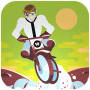 icon Ben Motorbike Game