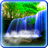 icon Waterfall Live Wallpaper 3.7