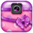 icon Cute Girl Selfie Photo Editor 6.0.1