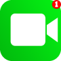 icon FaceTime For Android Video Call Chat Guide