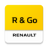icon R&Go 2.3.1