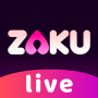icon ZAKU live - random video chat