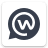 icon Work Chat 262.2.0.26.120