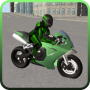 icon Motorbike Fun Driving