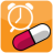 icon Alarm Medication 1.7.7