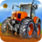 icon Farming sim 2018Tractor driving simulator 1.0.4