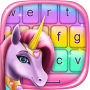 icon Rainbow Keyboard Theme App