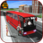 icon Bus Simulator 17-Coach driving 1.0.4