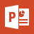 icon PowerPoint 16.0.11231.20088