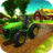 icon Farming Tractor Drive Simulator 1.5