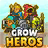 icon GrowHeroes 4.1