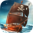 icon Pirate Ship Sim 3DSea Treasures 1.2.4