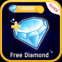 icon Free Diamonds