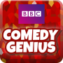 icon QuizTix: BBC Comedy Genius - TV Trivia Quiz Game