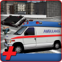 icon 911 Ambulance Driver Simulator
