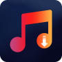 icon Music downloader - Download music